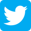 Social Flat Rounded Rects icon 64x64